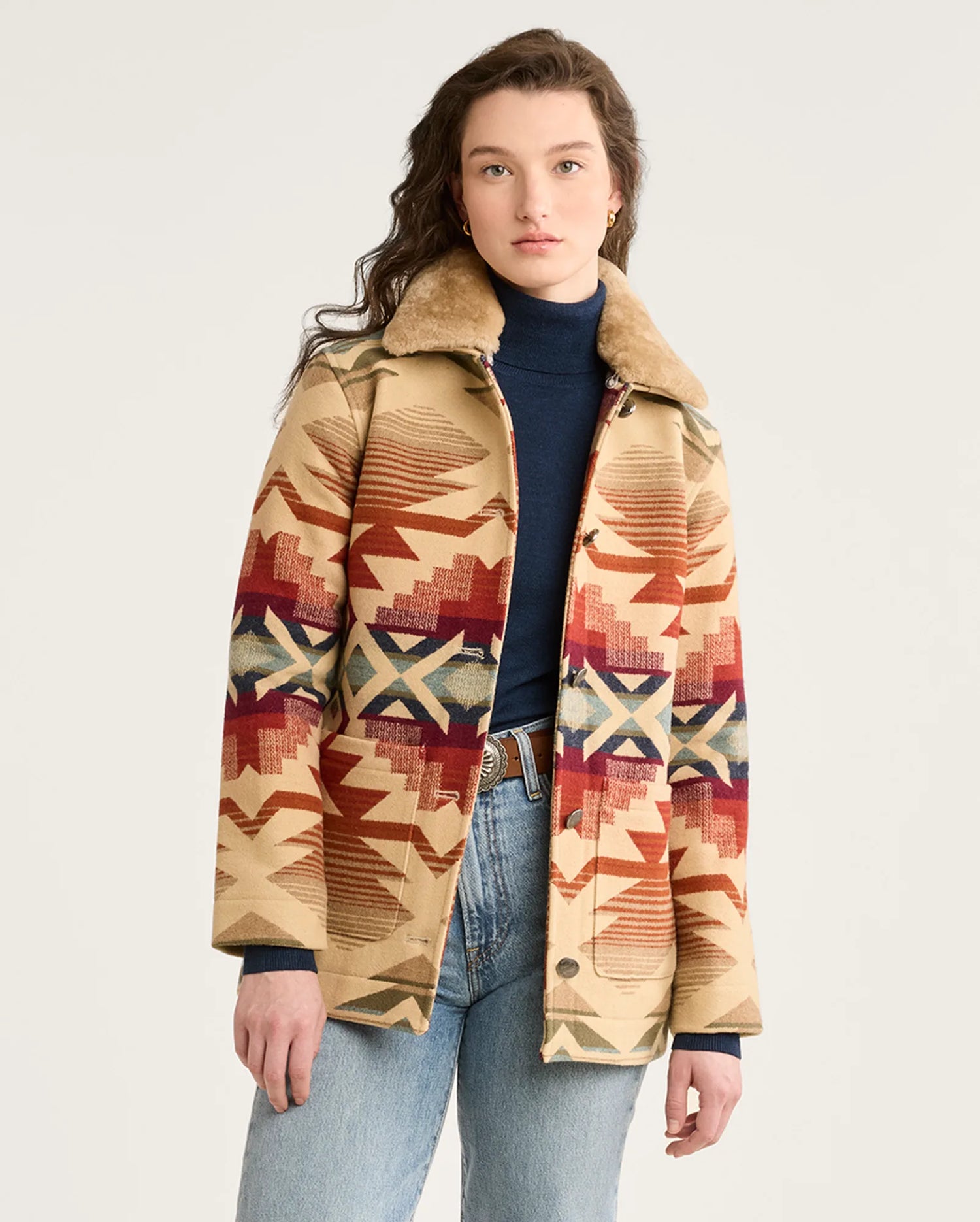 Women's Outerwear