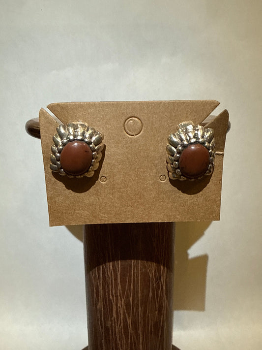 Stud Earrings - HC14