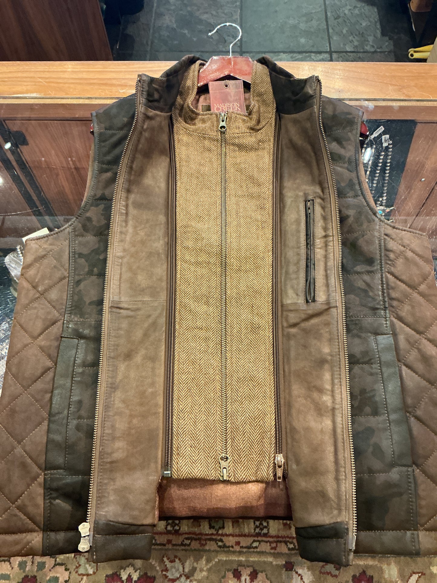 Ranger Vest