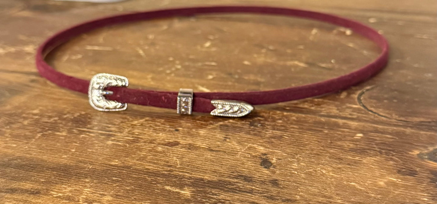 Grab-a-Hatband