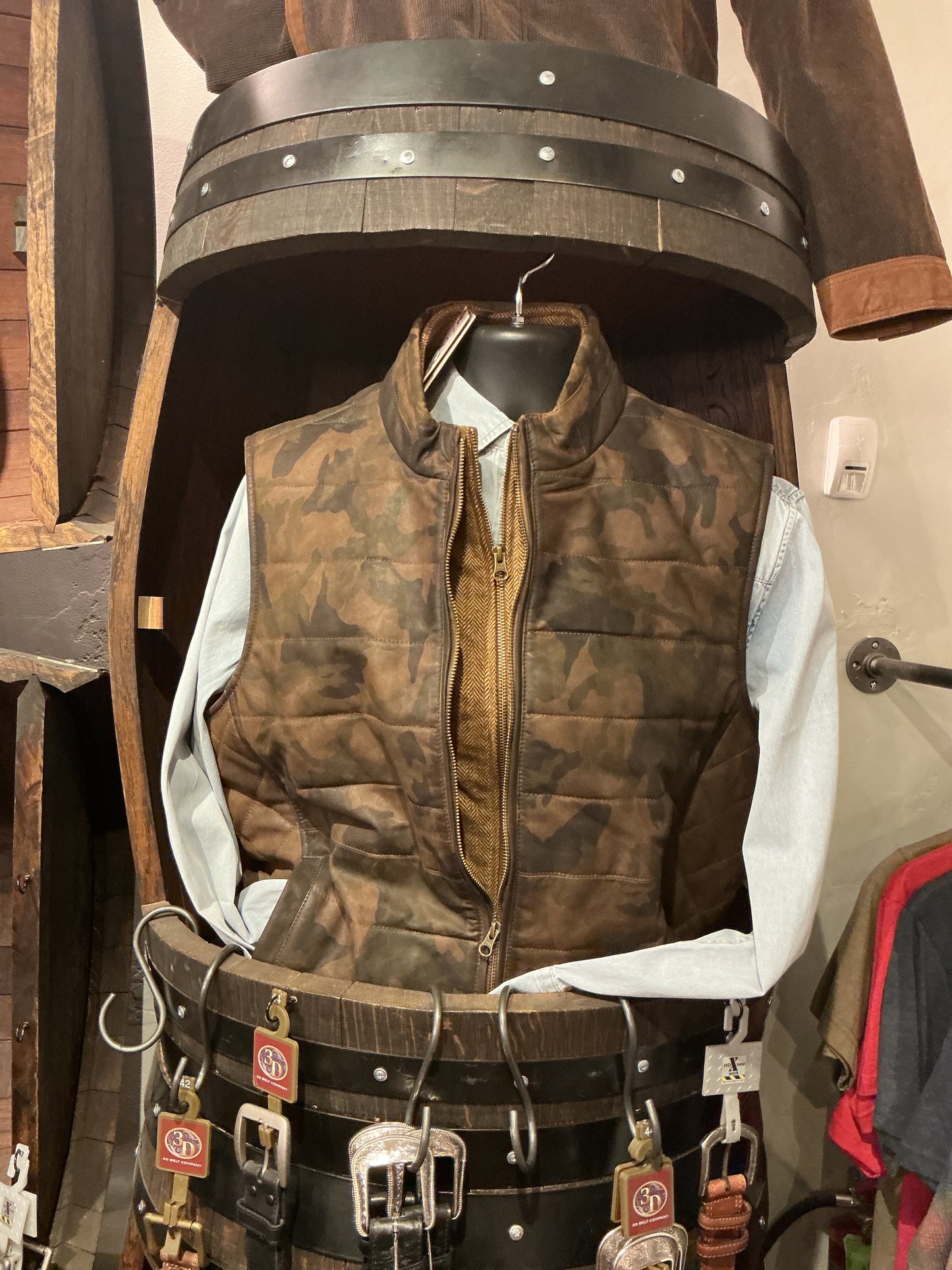 Ranger Vest