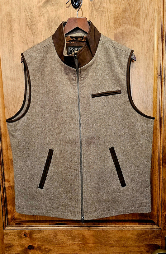 McKinney Vest