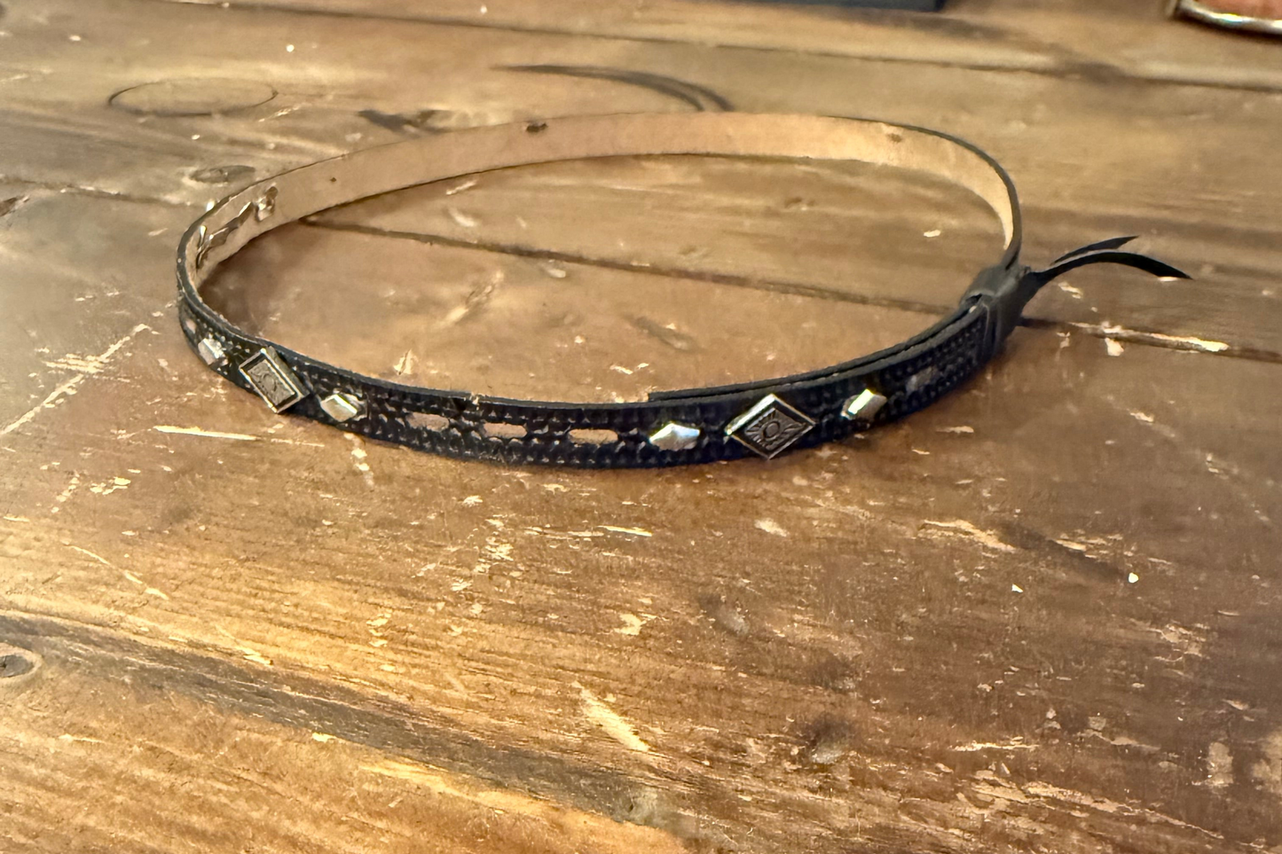 Grab-a-Hatband