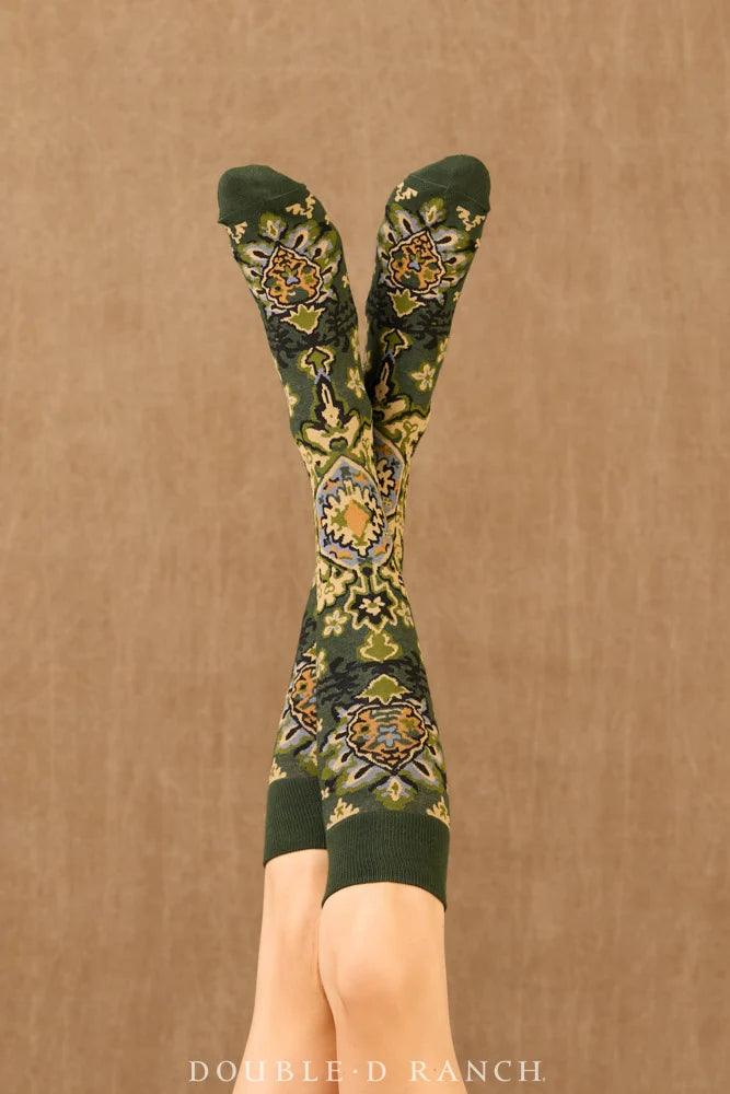 Born on the Bayou Socks
