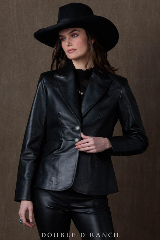 Bandit Blazer