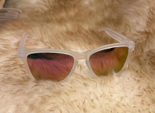 Lake Sunglasses- Austin Mist Sunset