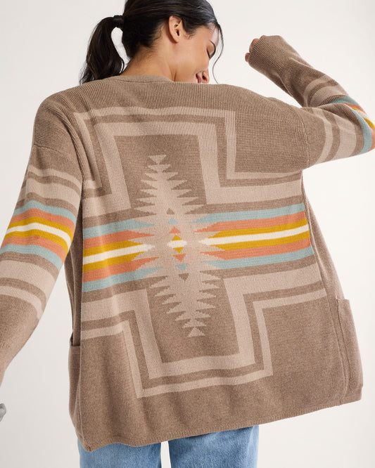 Pendleton- Sierra Springs Cardigan