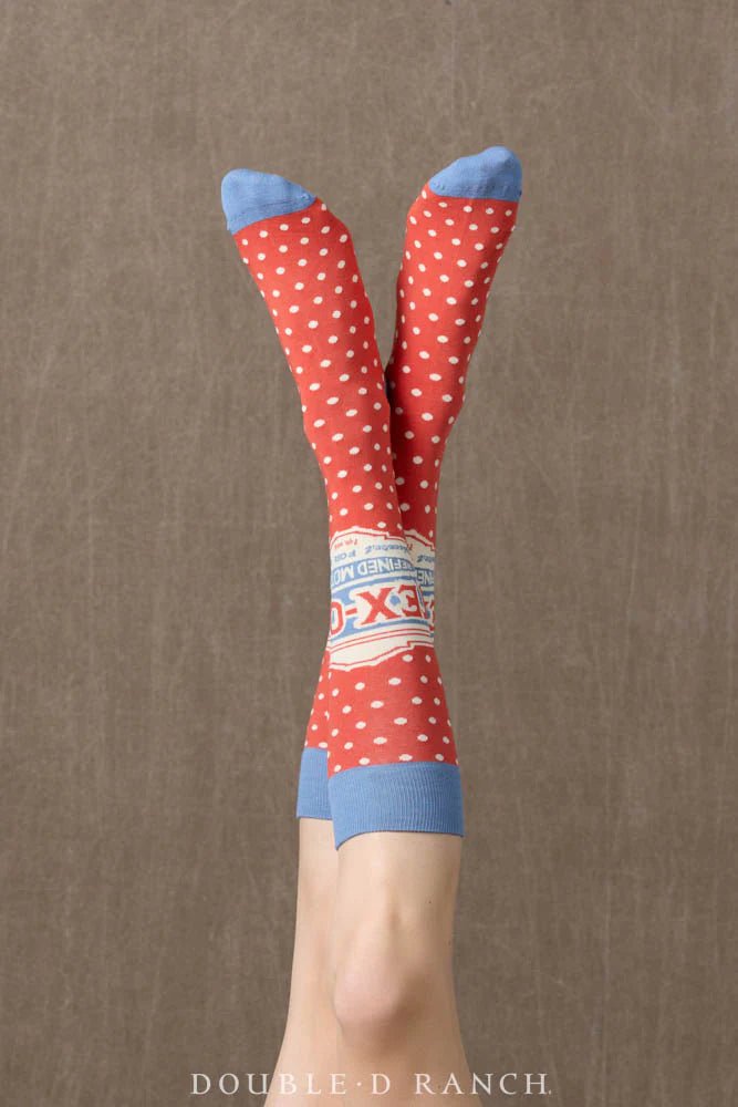 Roughneck Rodeo Socks- Pack of 3