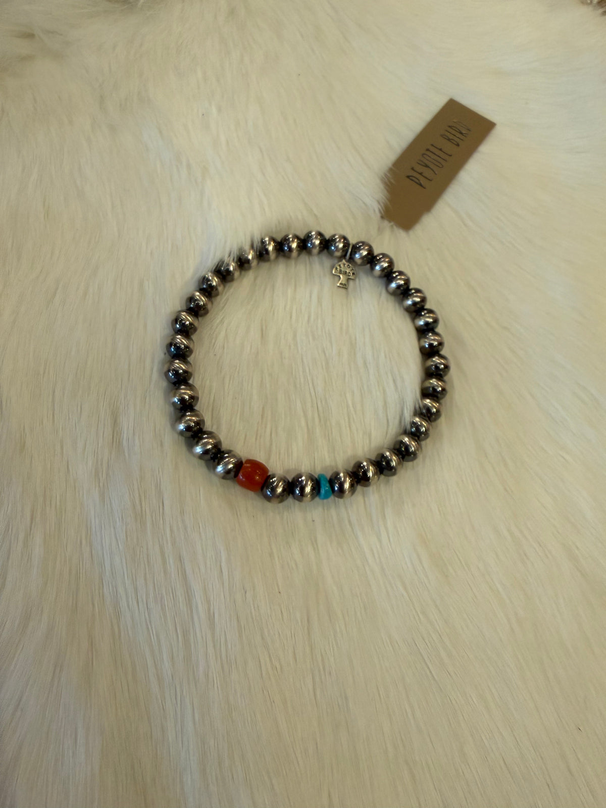 Desert Pearl Bracelet