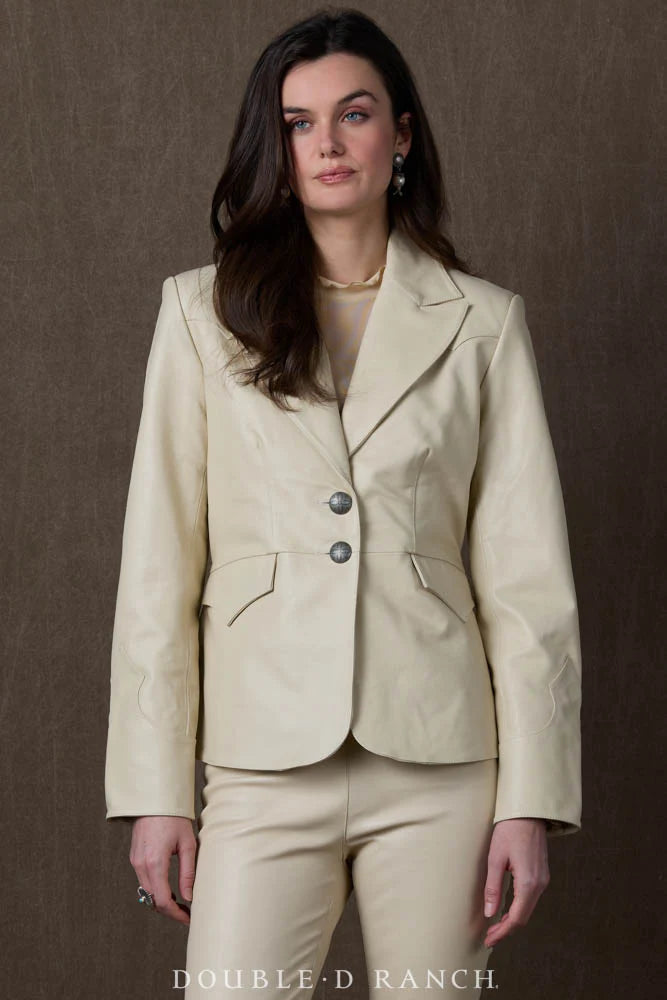 Bandit Blazer