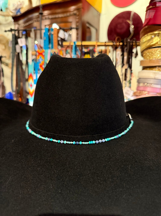 Azalea Hat Band