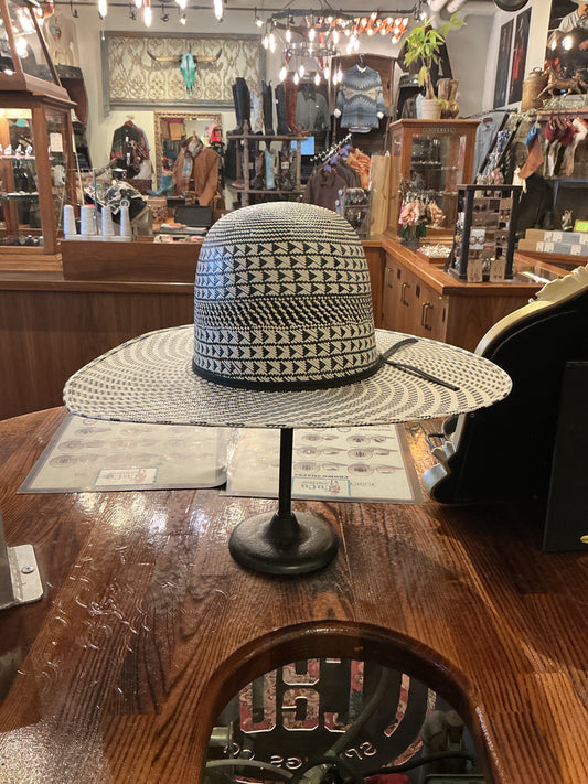 Atwood El Paso Straw Hat