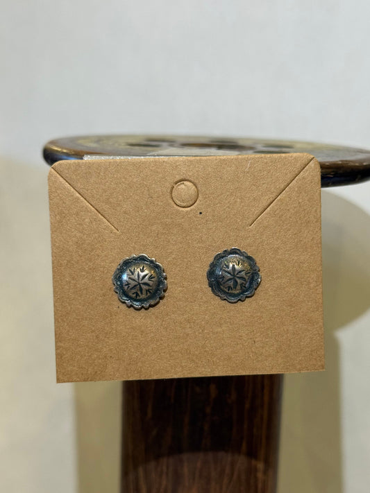 Stud Earrings - HC23
