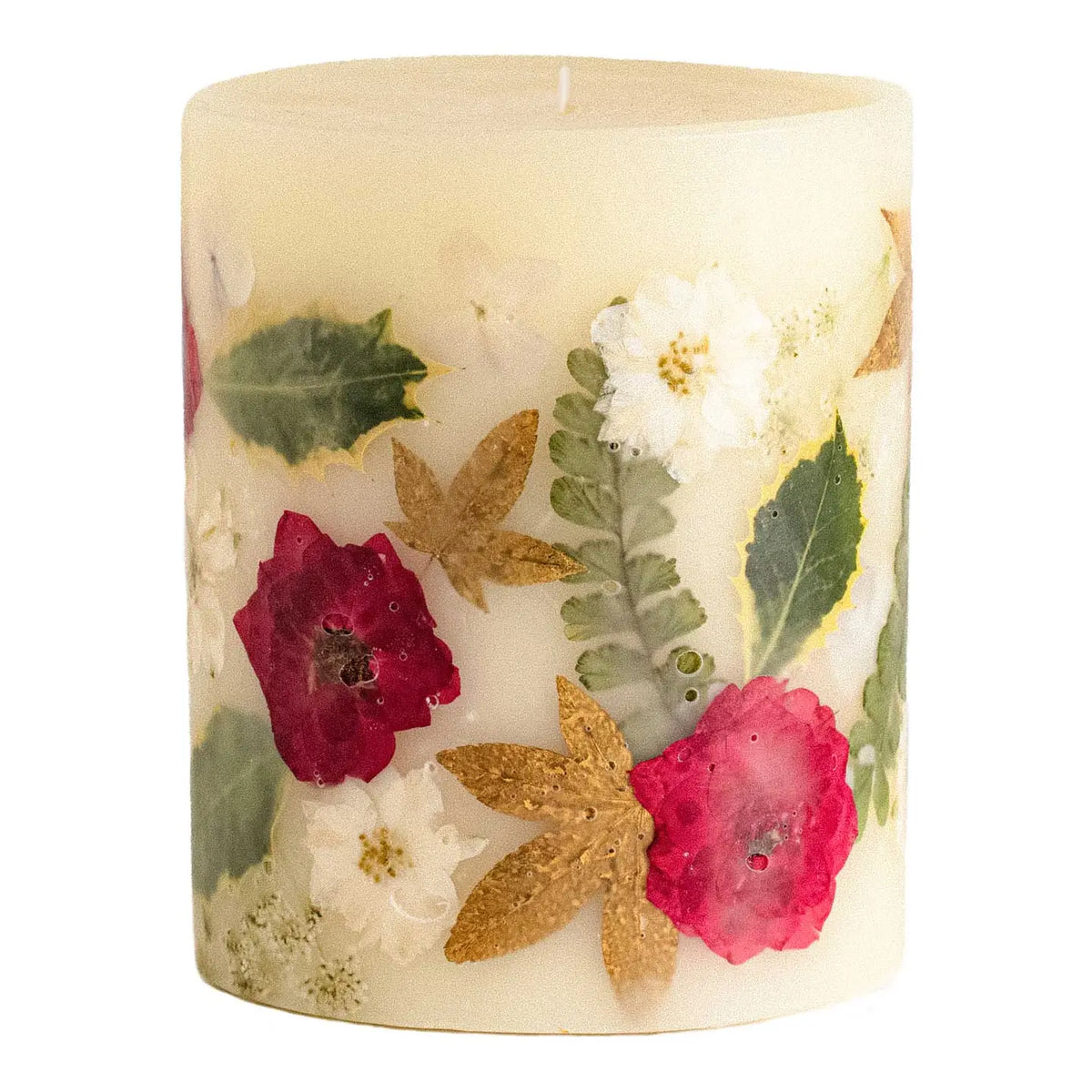 Botanical Candles