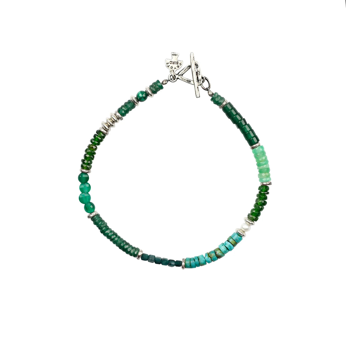 Forest Grove Bracelet