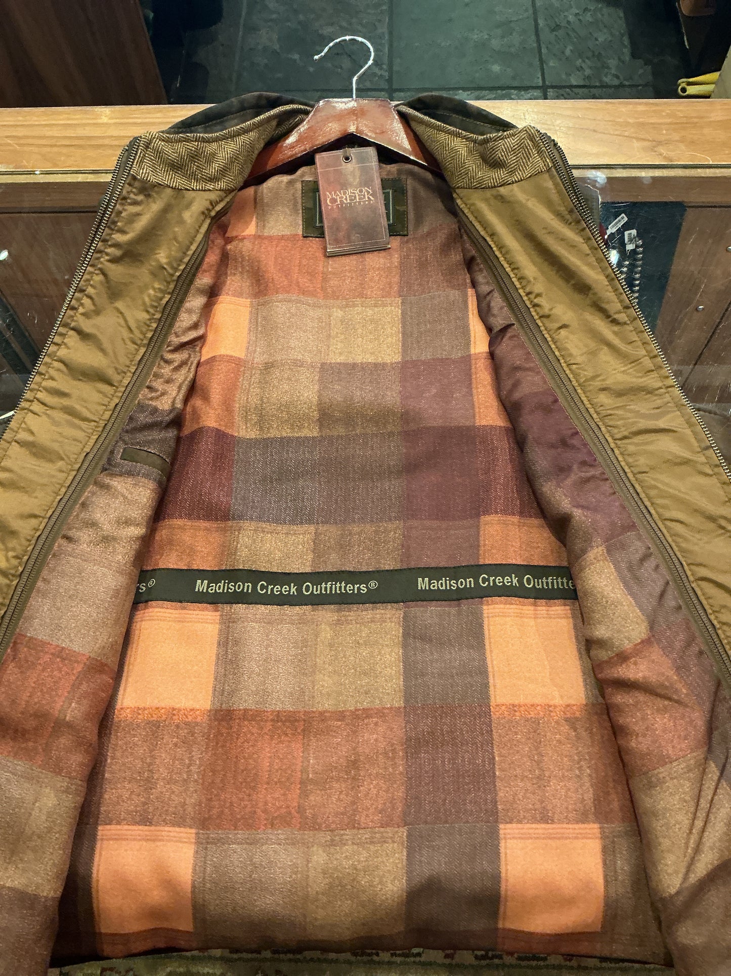 Ranger Vest