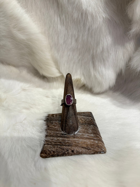 Nomad Ring