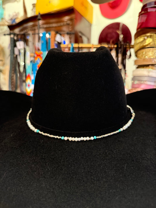 La Princessa Hat Band