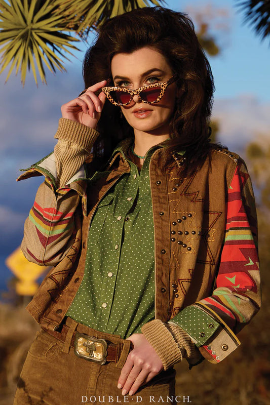 Sidekick Jacket