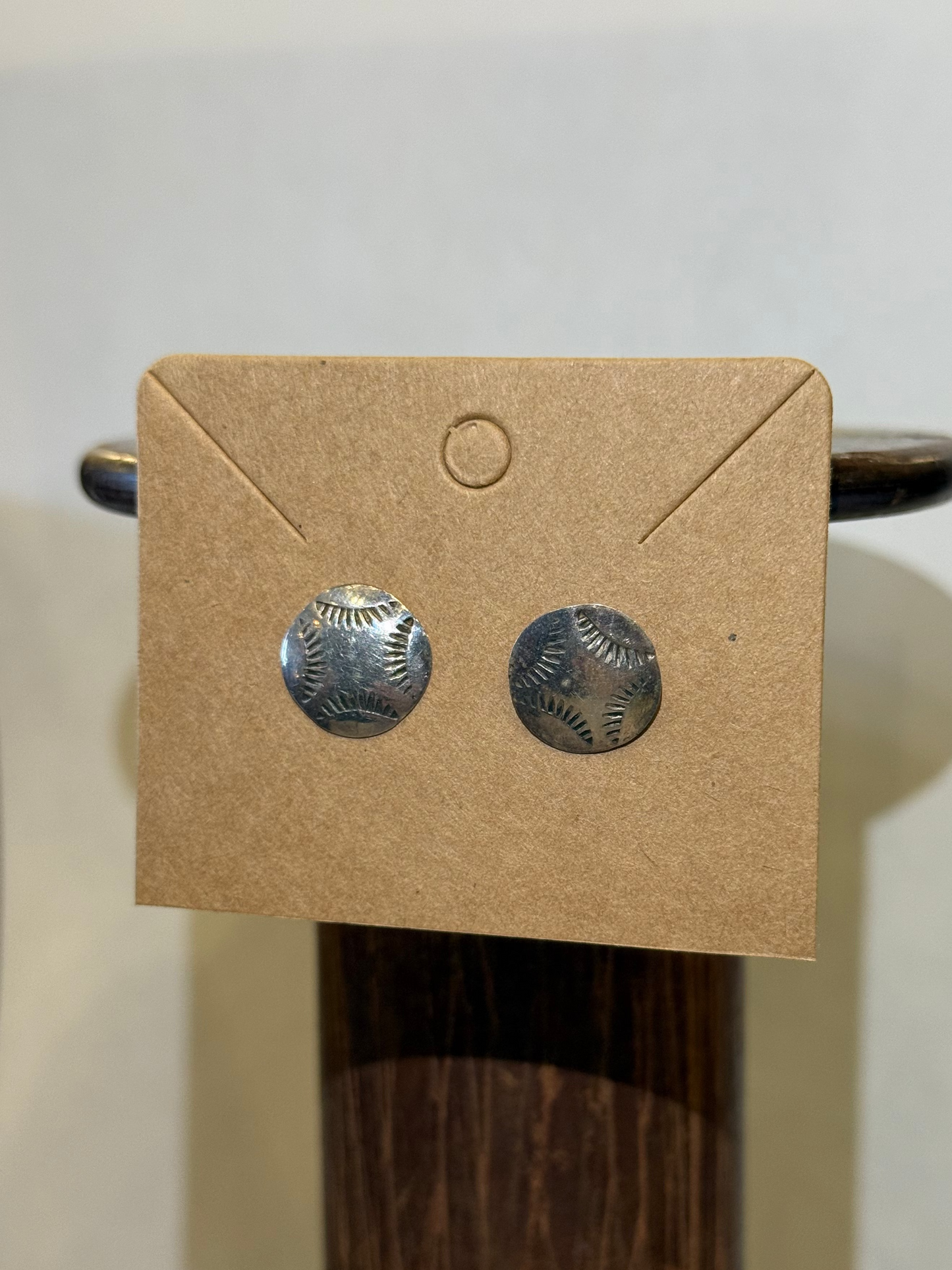 Stud Earrings - HC10