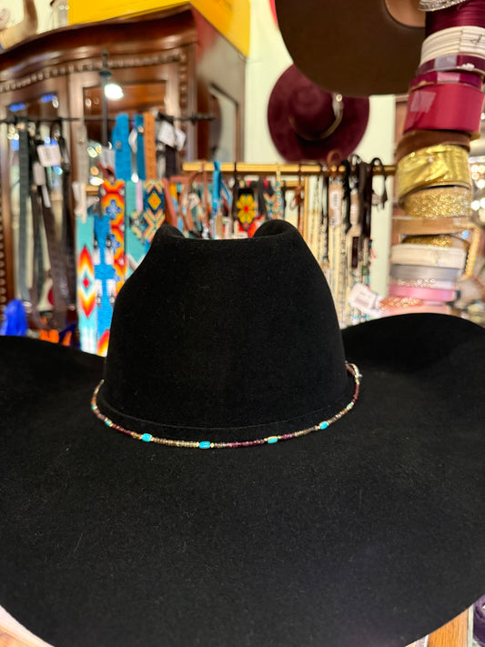 Andaluz Hat Band