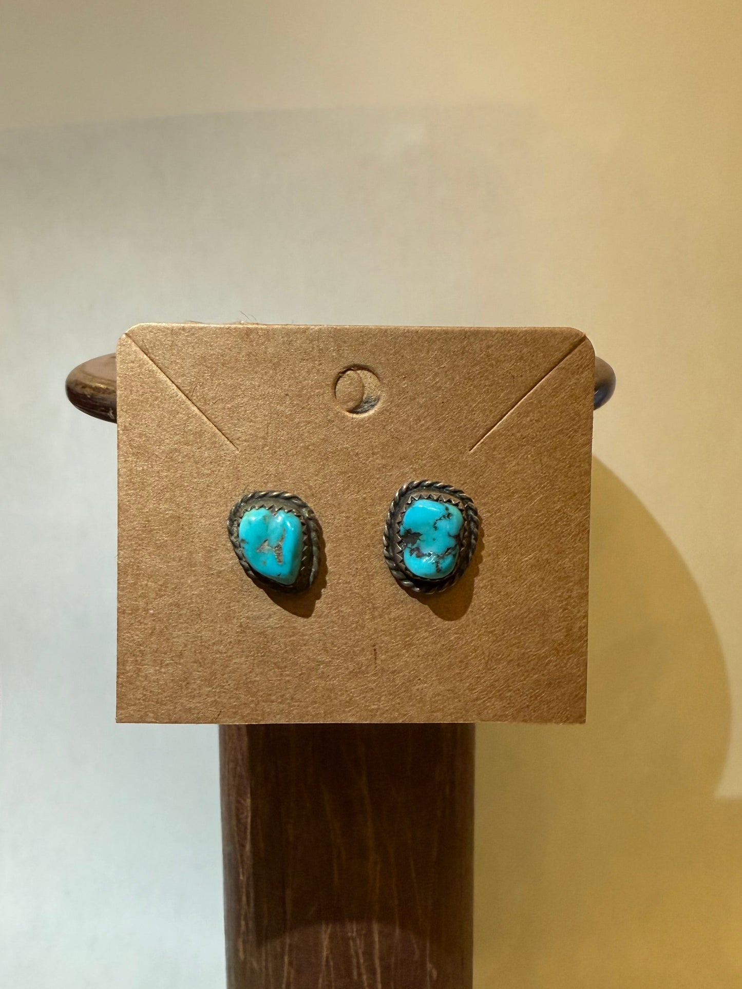 Stud Earrings - HC20