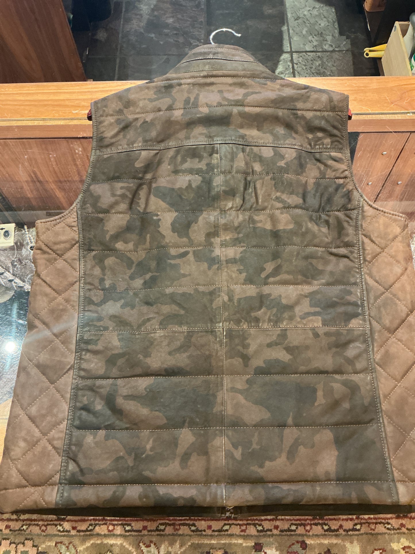 Ranger Vest