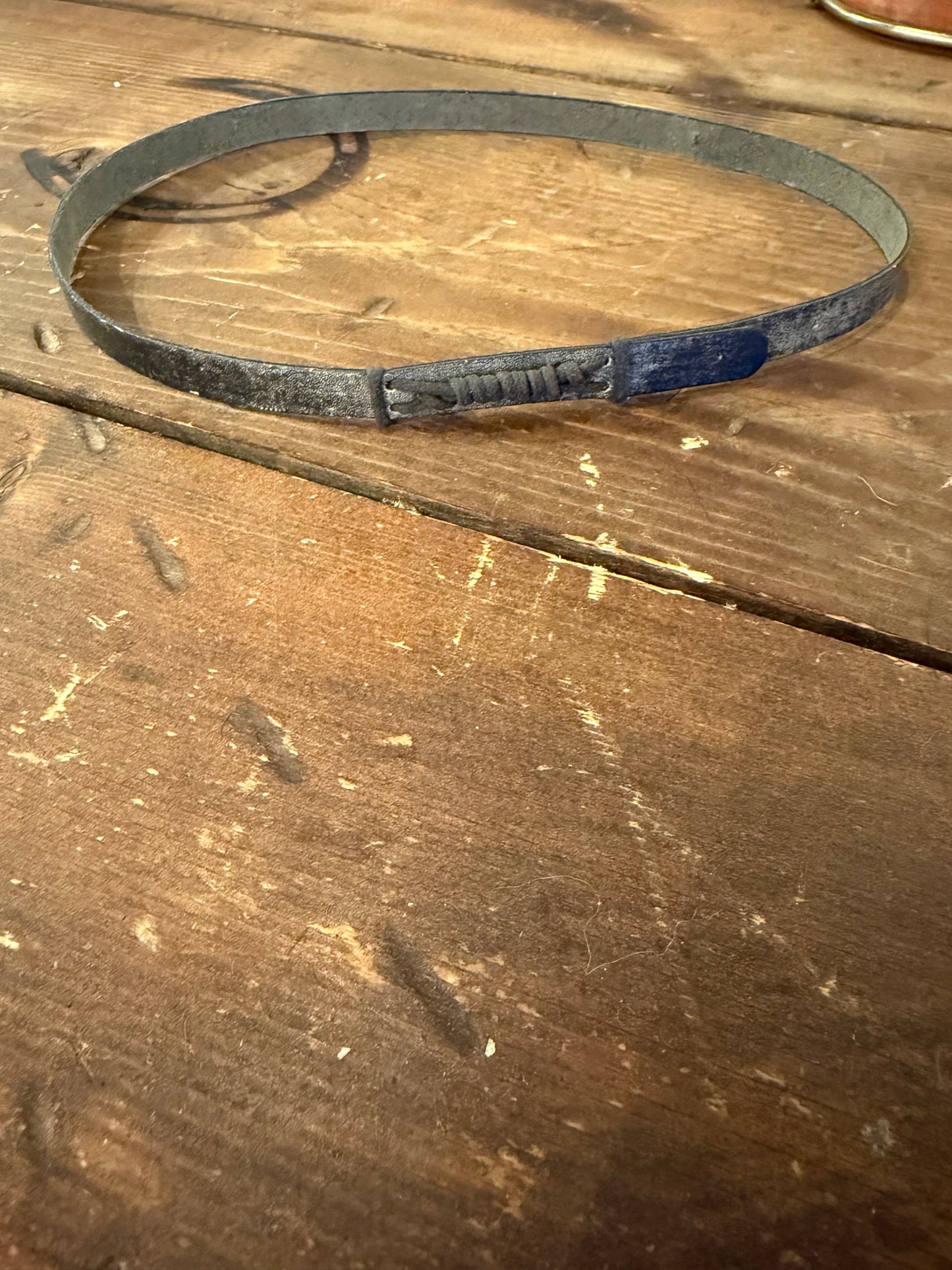Grab-a-Hatband