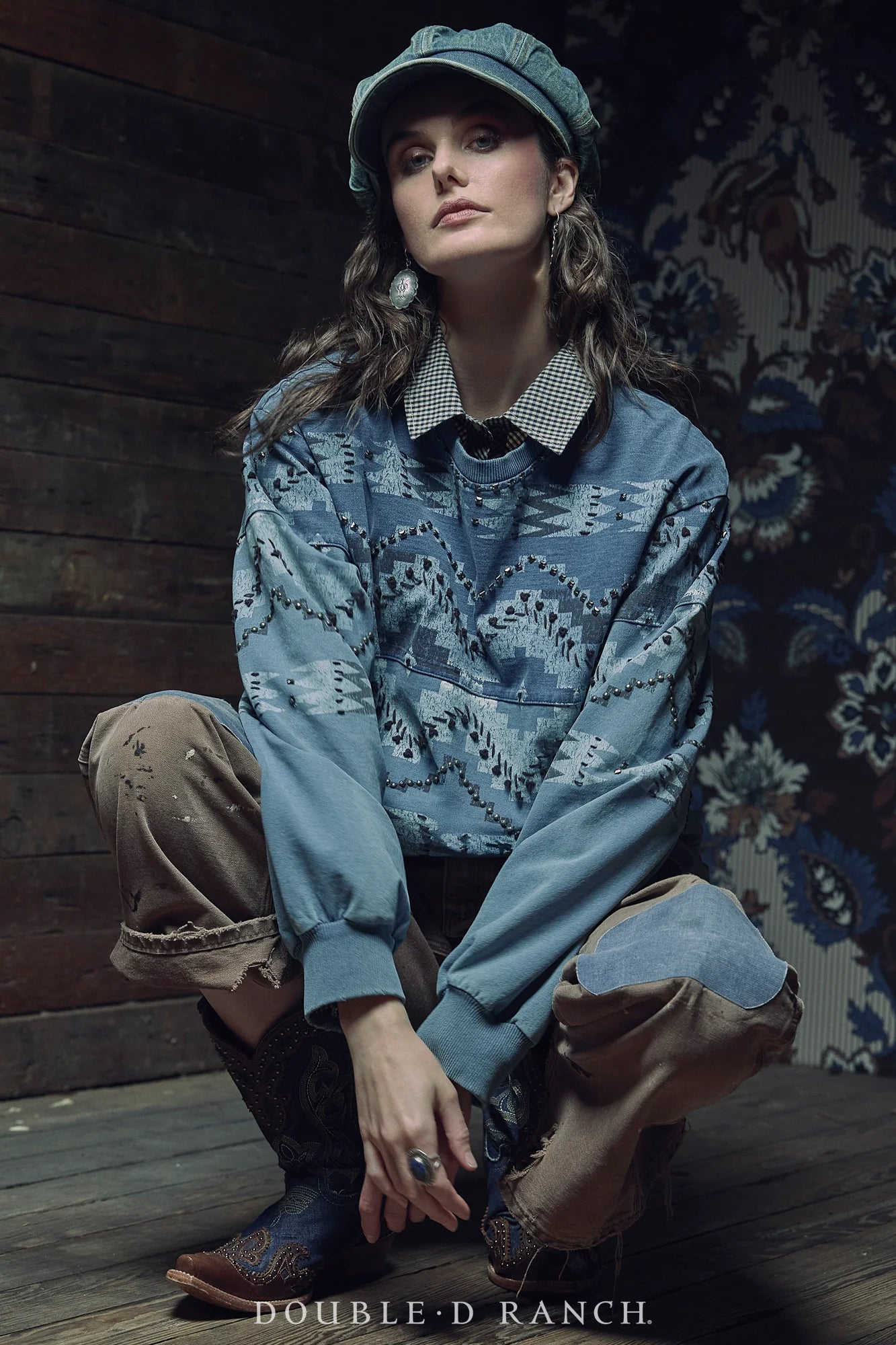 Suds in the Bucket Sweatshirt