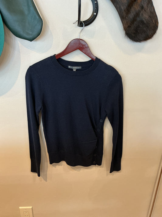 Midnight Sweater