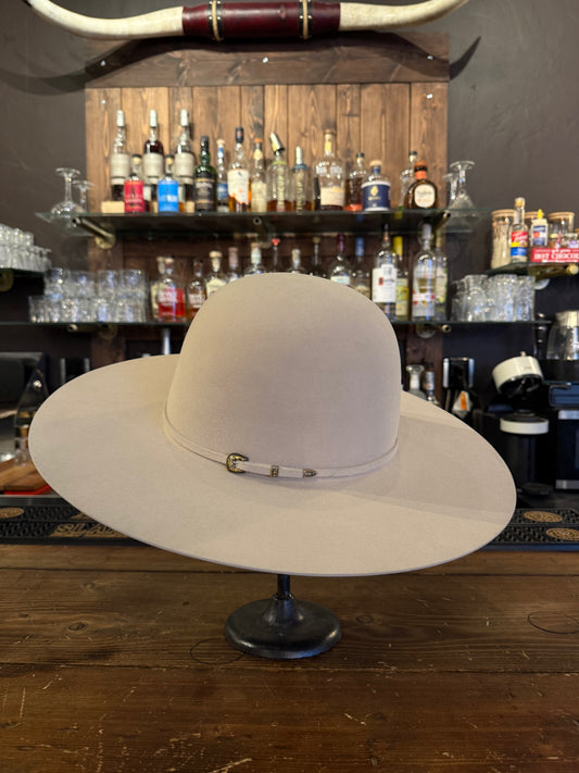 Serratelli Hat 10X - Buckskin
