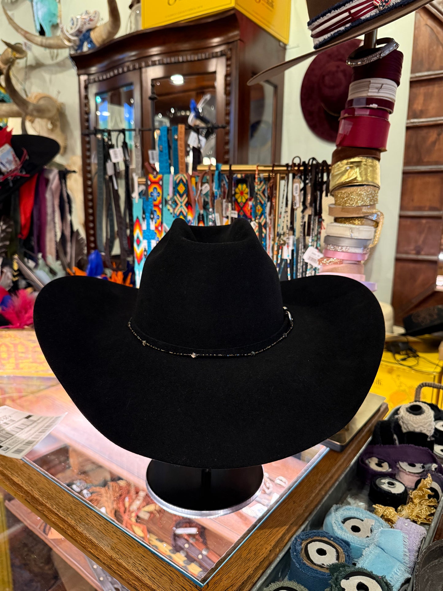 Elowen Hat Band