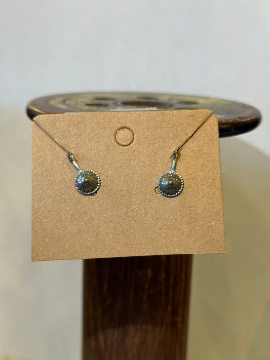Stud Earrings - HC15