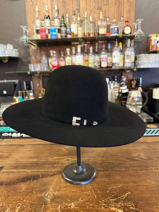 Twister “Black” 10X Cowboy Hat