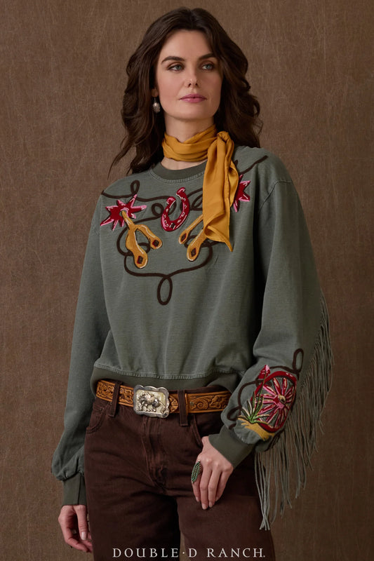 Diggers Sweatshirt