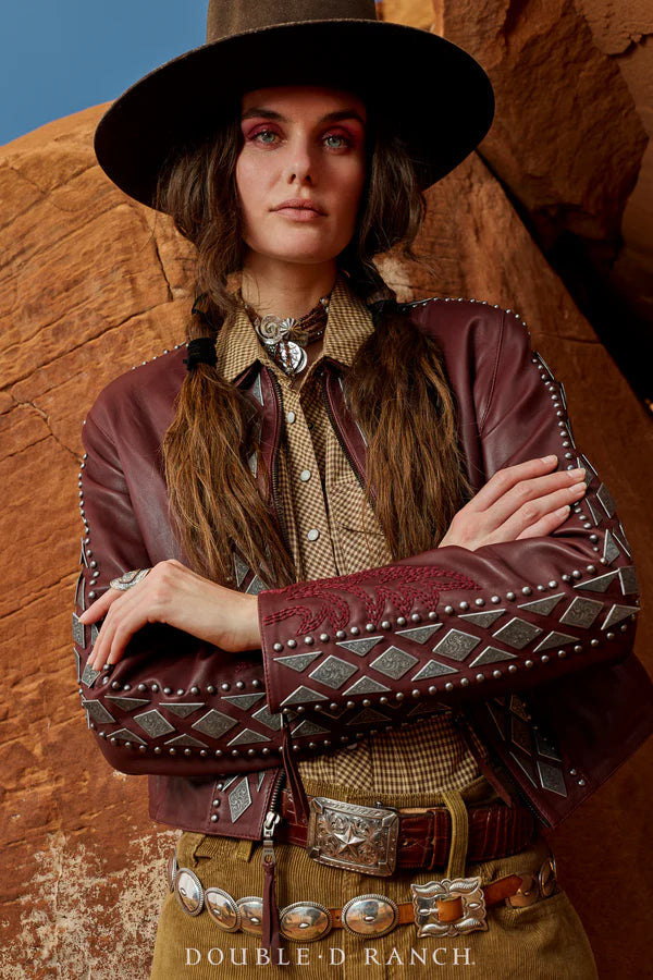 Horse Trader Jacket