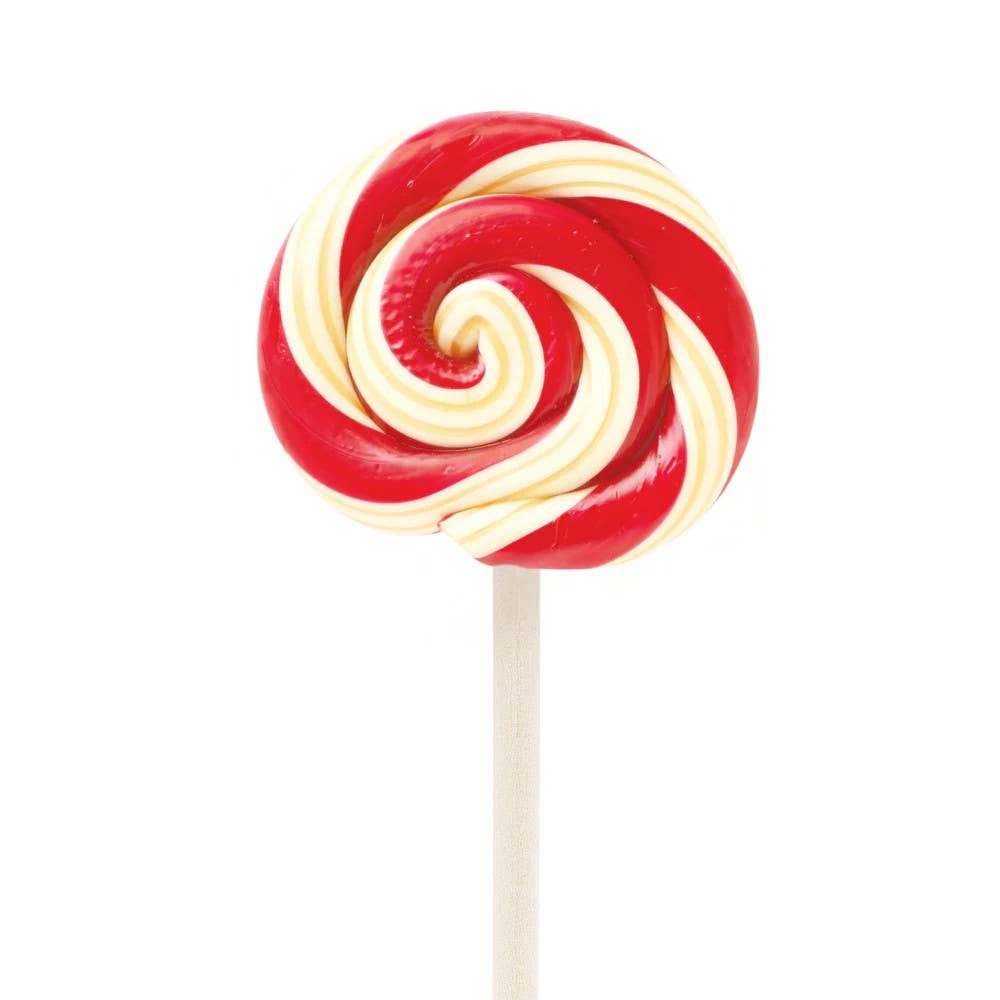Hammond's Organic Handmade Lollipop - Mint - 1 oz