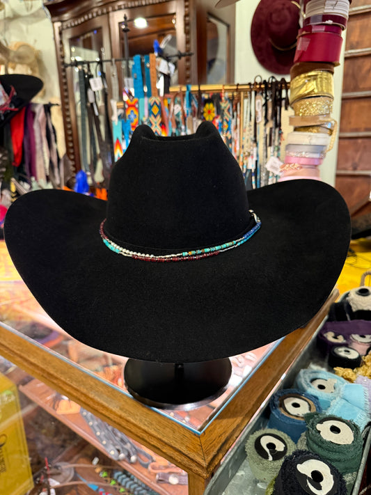 Tilton Hat Band