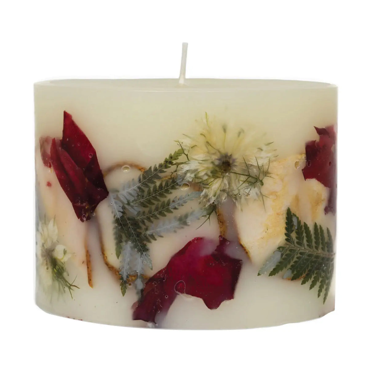 Botanical Candles