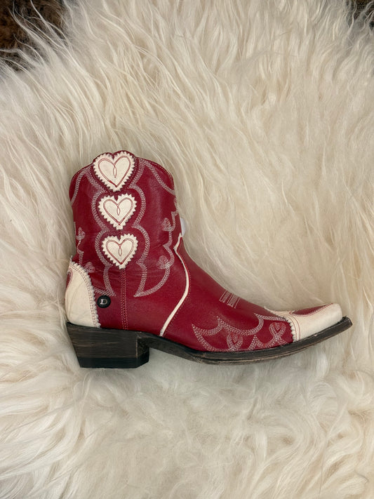 Rodeo Sweetheart Boots