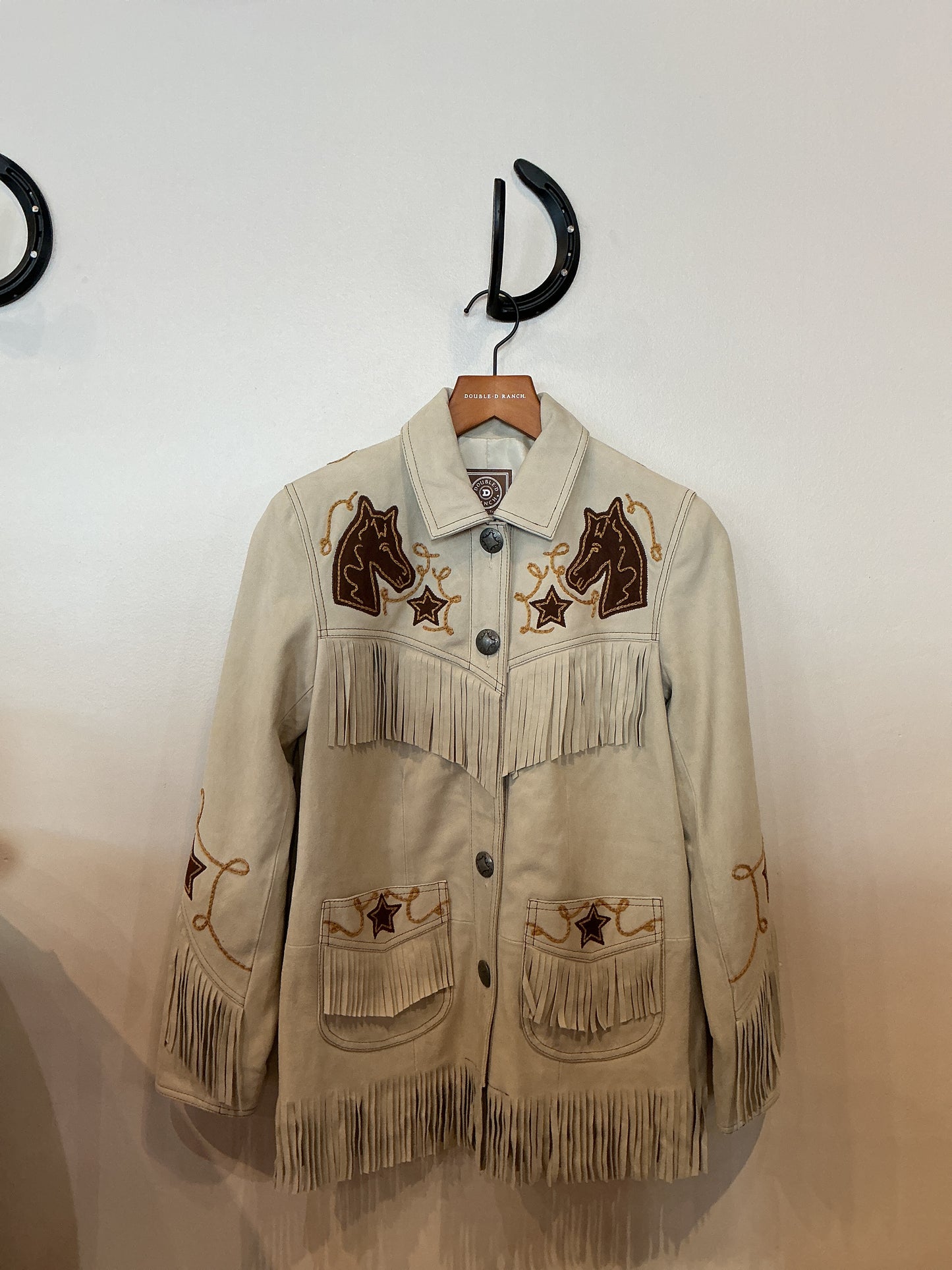 Jimmy Jack Jacket