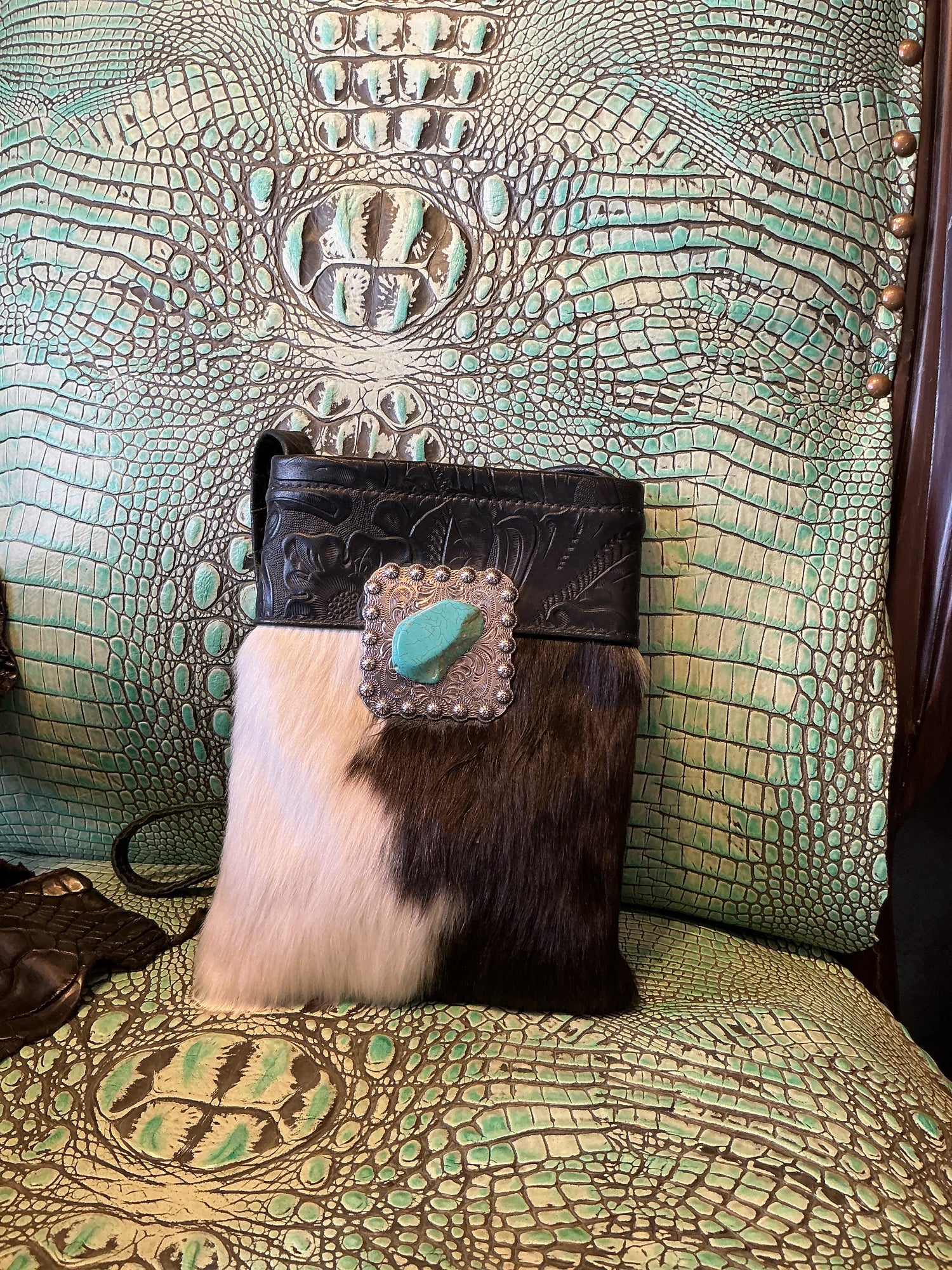 Handbags and Wallets