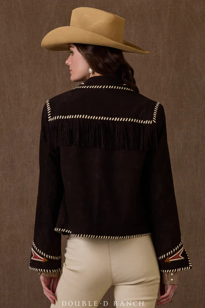 Long Tall Texan Jacket