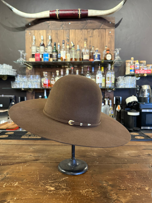 Serratelli “Salinas” 20X - Walnut