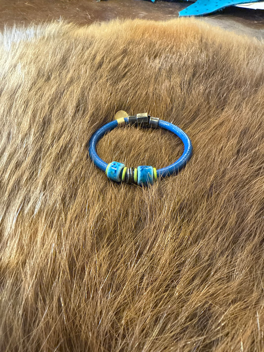 Outrigger Bracelet