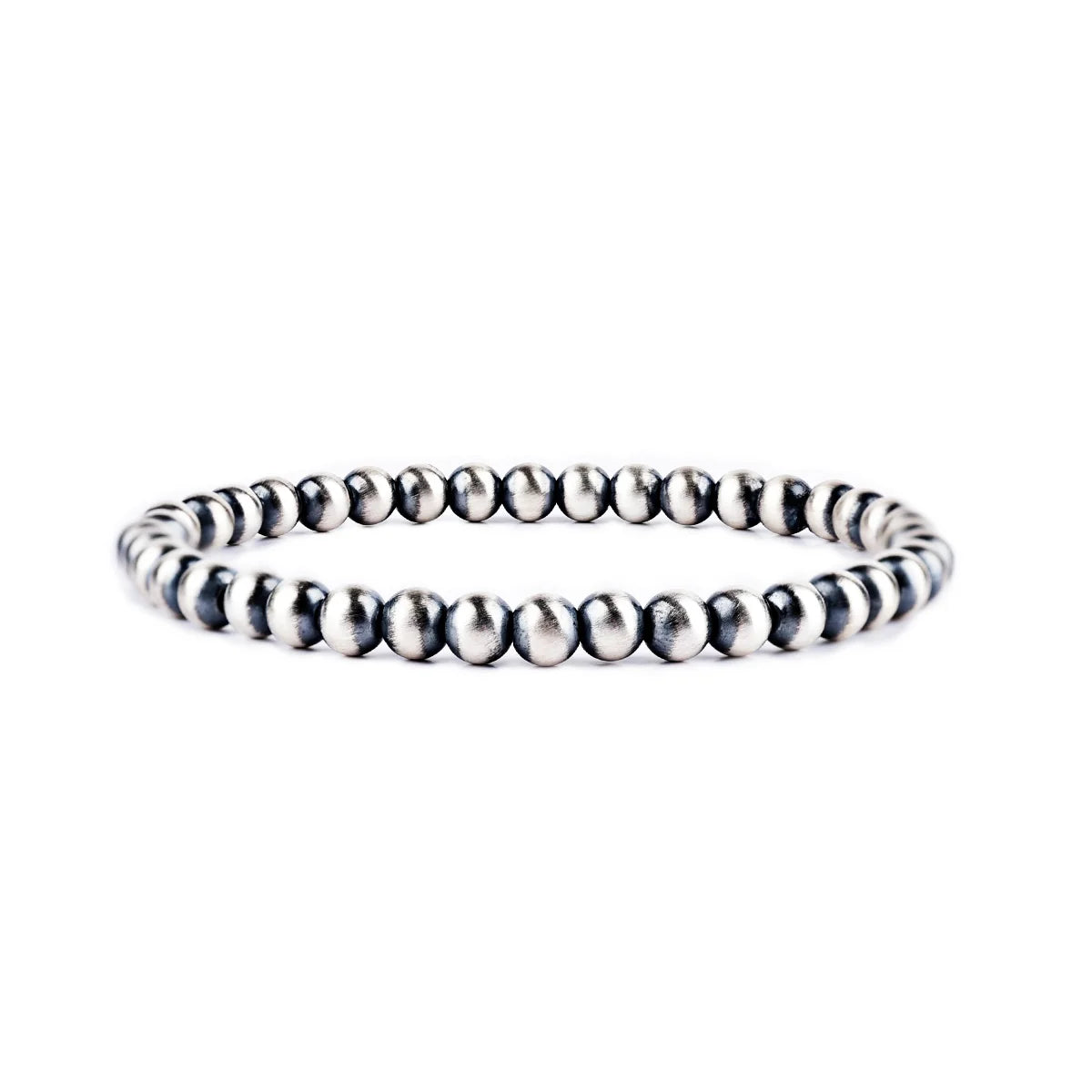 Desert Pearl Stretch Bracelet