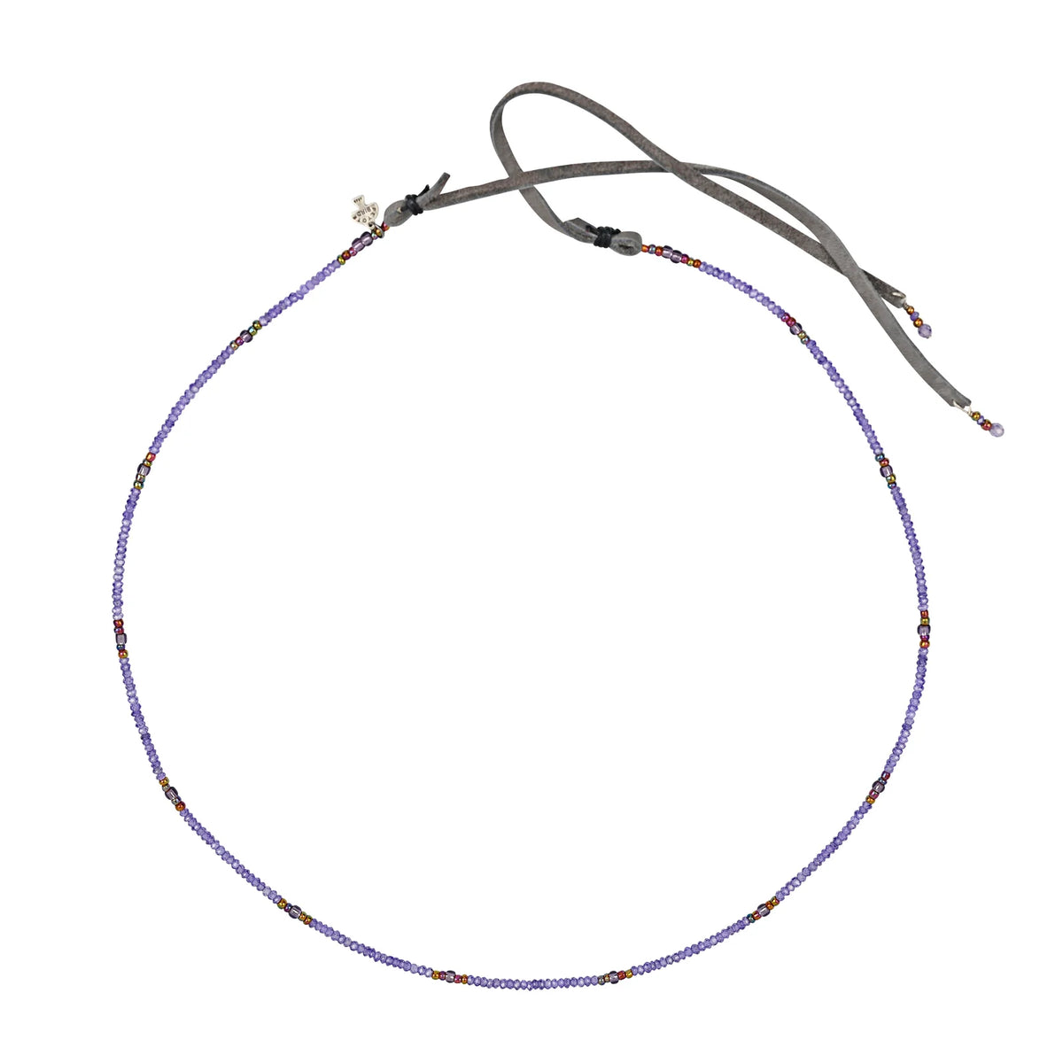 Iris Hatband