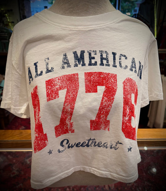 All American 1776 Top