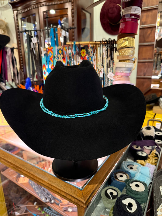 Lorena Hat Band