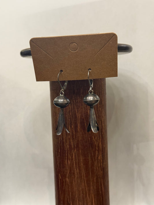 Dangle Earrings-HC34
